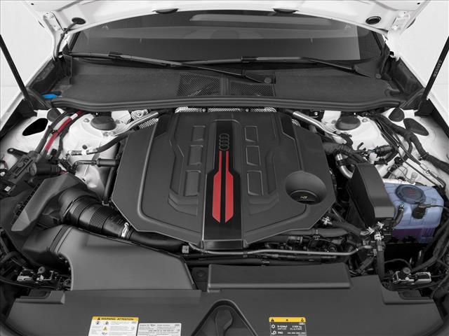 2026 Audi S5 Premium Plus TFSI quattro S tronic