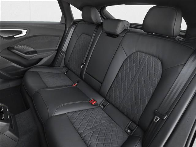 2026 Audi S5 Premium Plus TFSI quattro S tronic