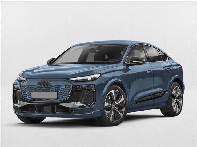 2027 Audi Q6 e-tron Sportback Premium quattro for sale in Fremont, CA