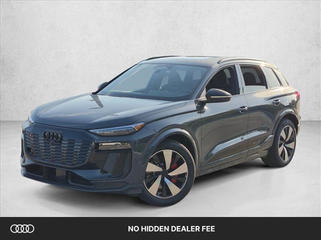 2027 Audi SQ6 e-tron Premium Plus for sale in Orlando, FL