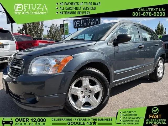 2007 Dodge Caliber SXT for sale in Midvale, UT