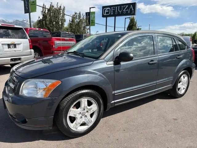 2007 Dodge Caliber SXT