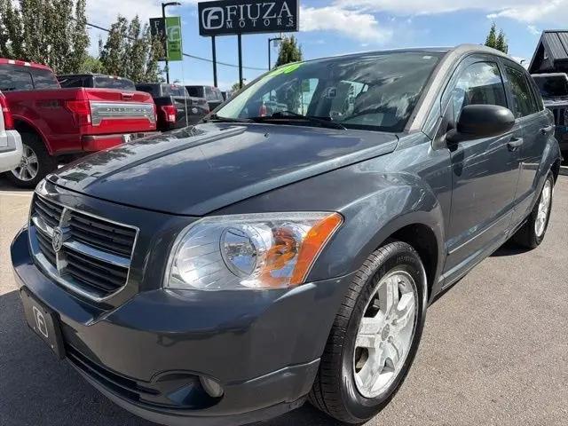 2007 Dodge Caliber SXT