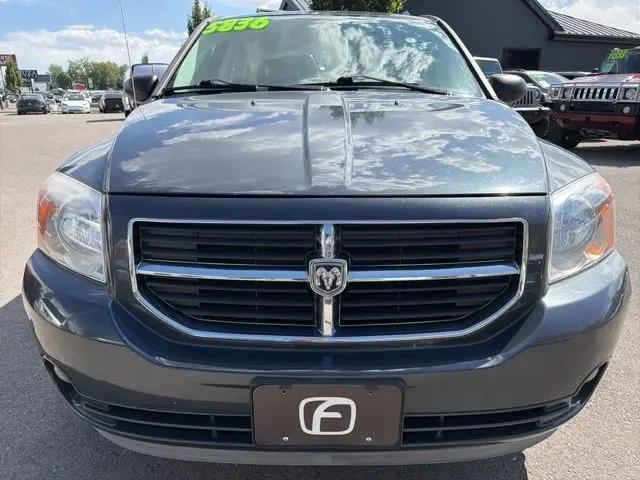 2007 Dodge Caliber SXT