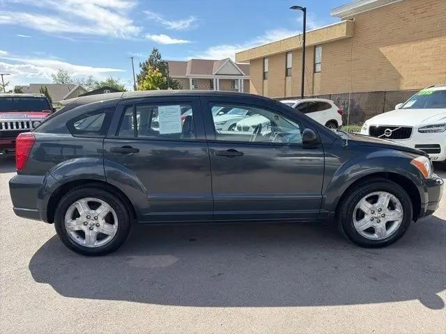 2007 Dodge Caliber SXT