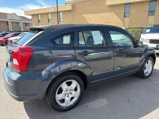 2007 Dodge Caliber SXT