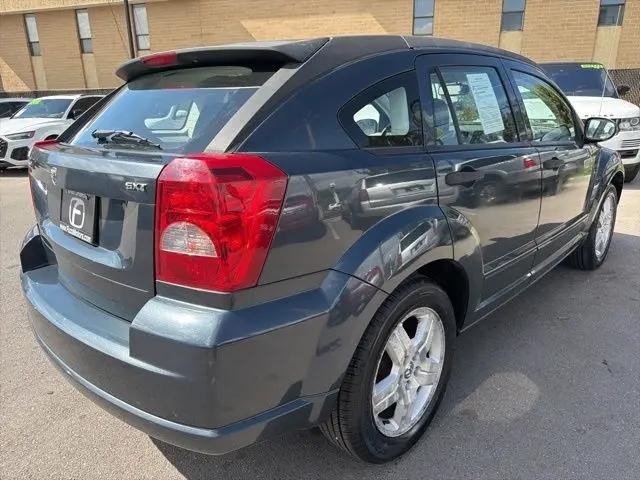2007 Dodge Caliber SXT