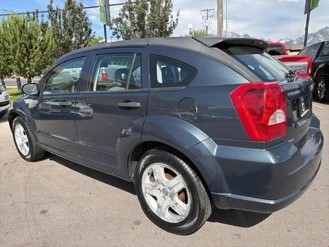 2007 Dodge Caliber SXT