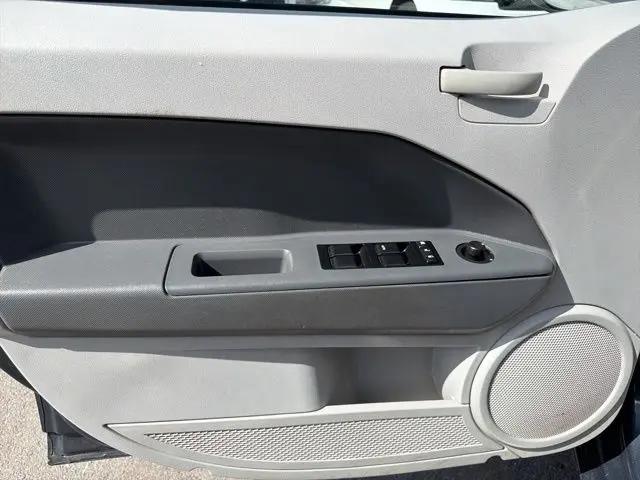 2007 Dodge Caliber SXT