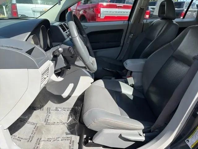 2007 Dodge Caliber SXT