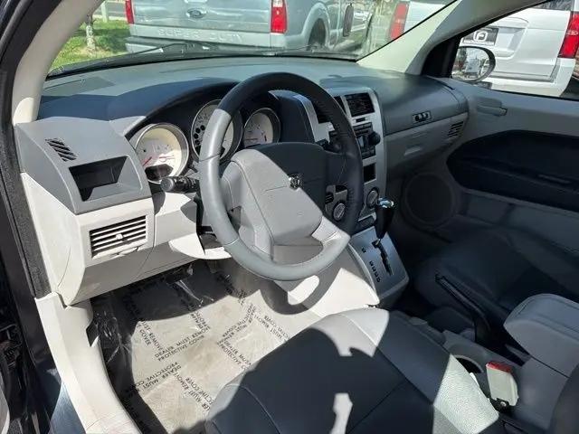 2007 Dodge Caliber SXT