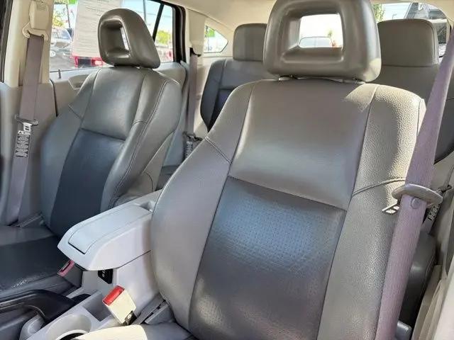 2007 Dodge Caliber SXT