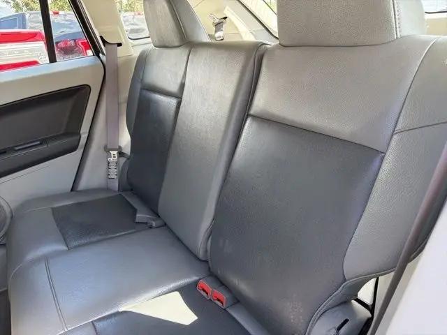 2007 Dodge Caliber SXT