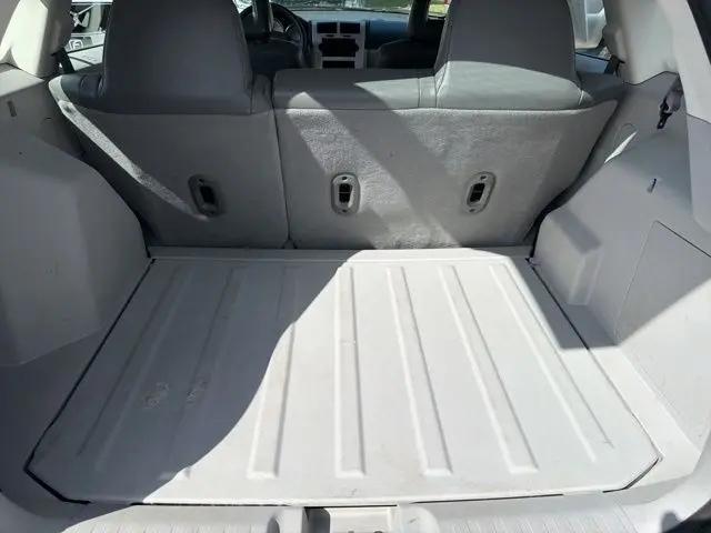 2007 Dodge Caliber SXT