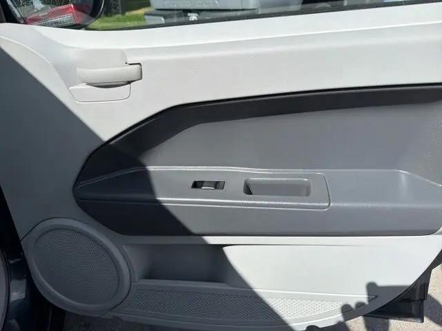 2007 Dodge Caliber SXT