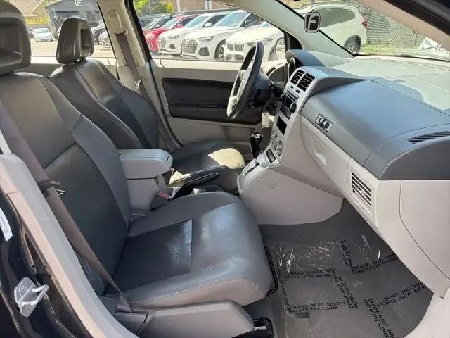 2007 Dodge Caliber SXT