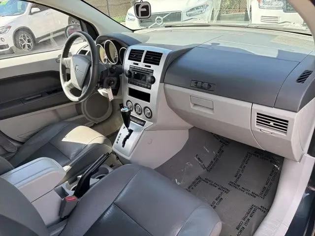 2007 Dodge Caliber SXT
