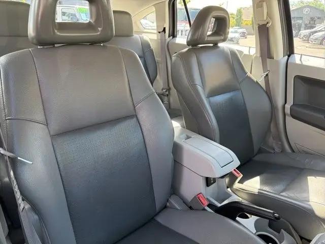 2007 Dodge Caliber SXT