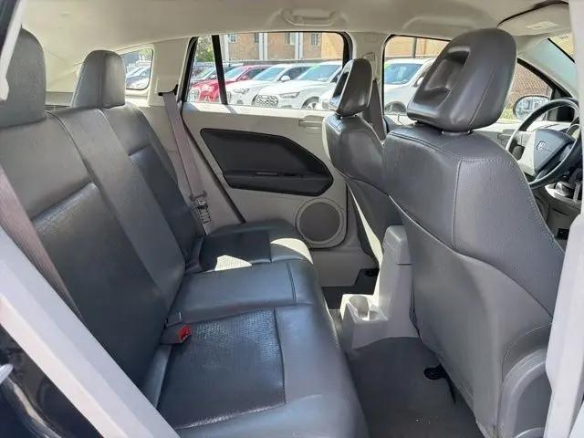 2007 Dodge Caliber SXT