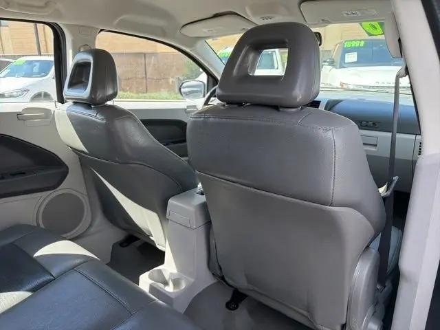 2007 Dodge Caliber SXT