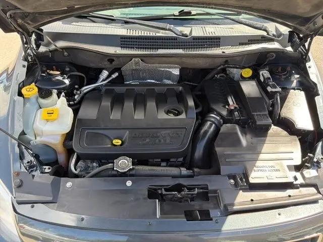 2007 Dodge Caliber SXT