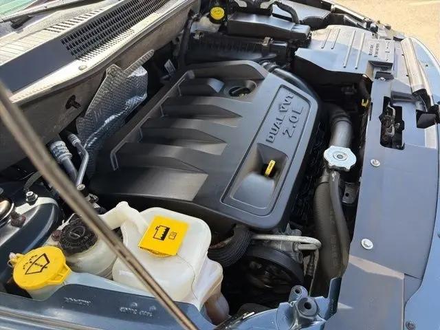 2007 Dodge Caliber SXT
