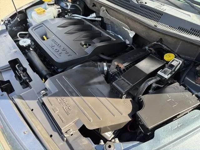 2007 Dodge Caliber SXT