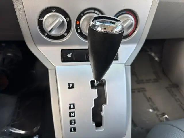2007 Dodge Caliber SXT