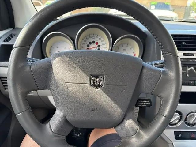 2007 Dodge Caliber SXT