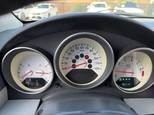 2007 Dodge Caliber SXT