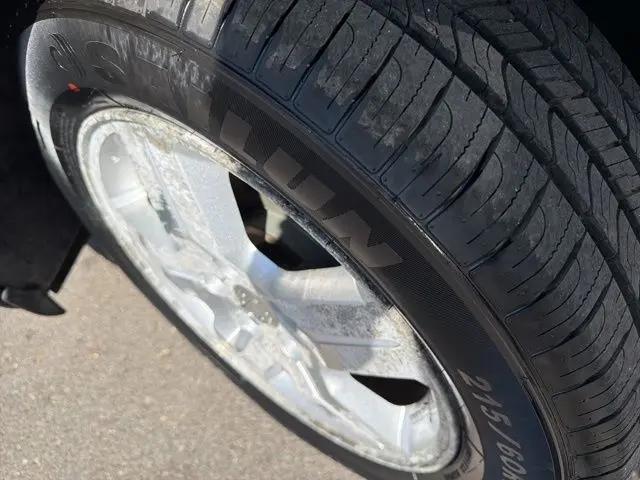 2007 Dodge Caliber SXT