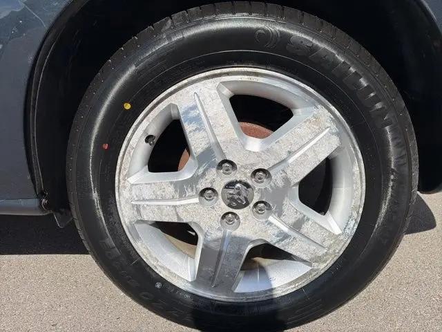 2007 Dodge Caliber SXT