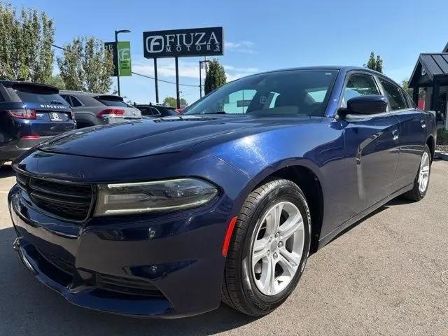 2017 Dodge Charger SE RWD