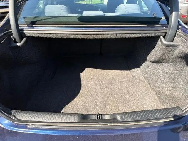 2017 Dodge Charger SE RWD