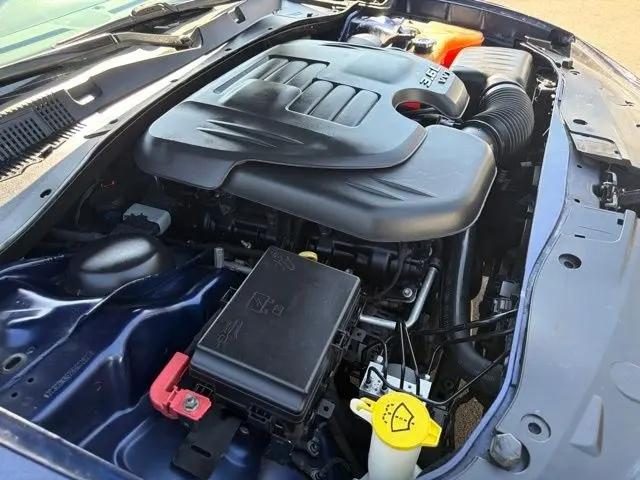 2017 Dodge Charger SE RWD