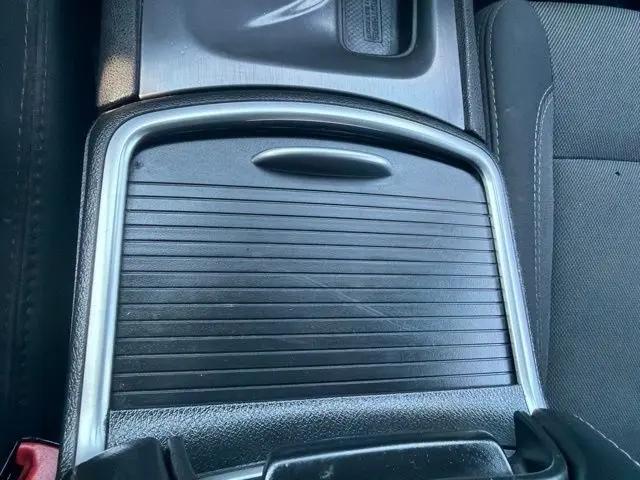 2017 Dodge Charger SE RWD