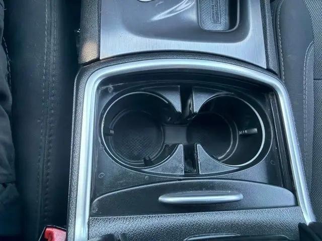 2017 Dodge Charger SE RWD