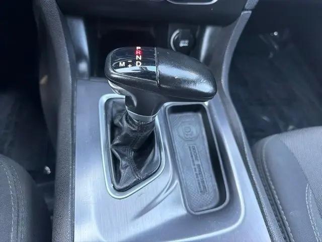 2017 Dodge Charger SE RWD