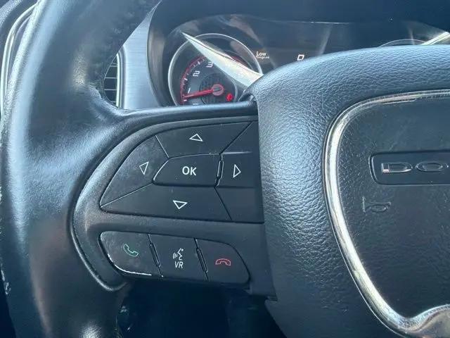 2017 Dodge Charger SE RWD