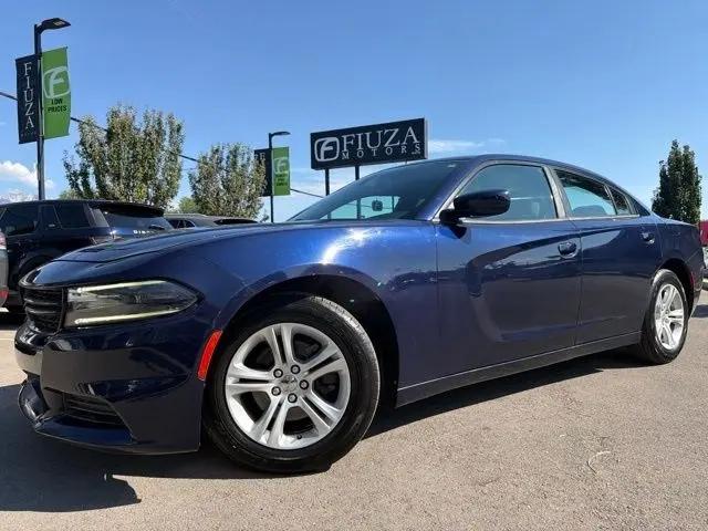 2017 Dodge Charger SE RWD for sale in Midvale, UT