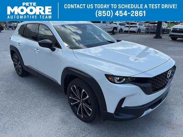 2024 Mazda CX-50 2.5 Turbo Premium Plus for sale in PENSACOLA, FL