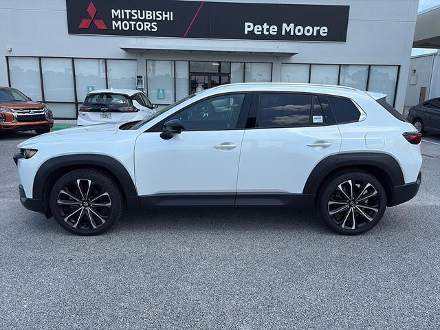2024 Mazda CX-50 2.5 Turbo Premium Plus