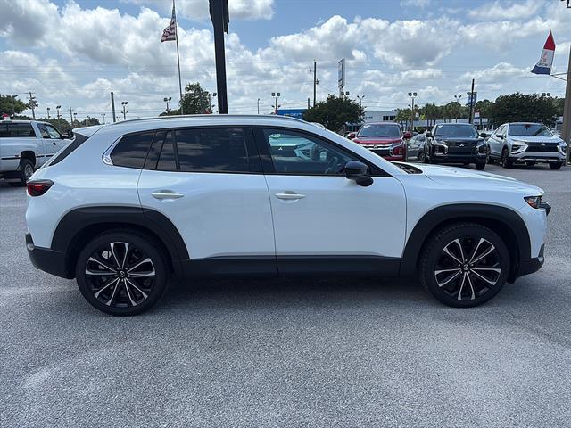 2024 Mazda CX-50 2.5 Turbo Premium Plus