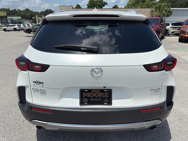 2024 Mazda CX-50 2.5 Turbo Premium Plus