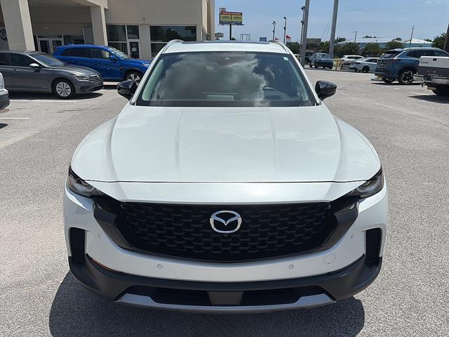 2024 Mazda CX-50 2.5 Turbo Premium Plus