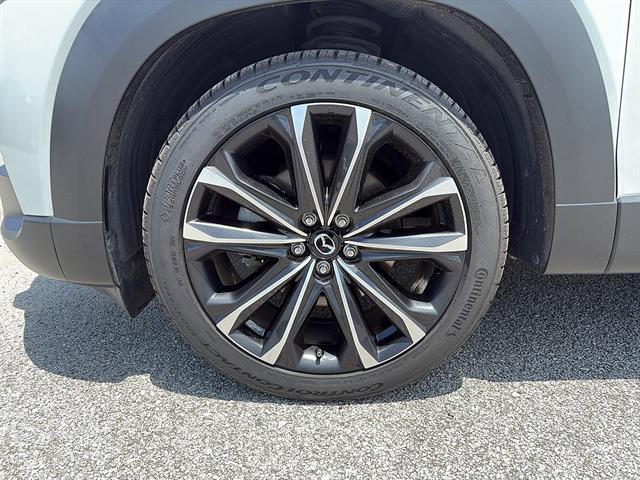 2024 Mazda CX-50 2.5 Turbo Premium Plus