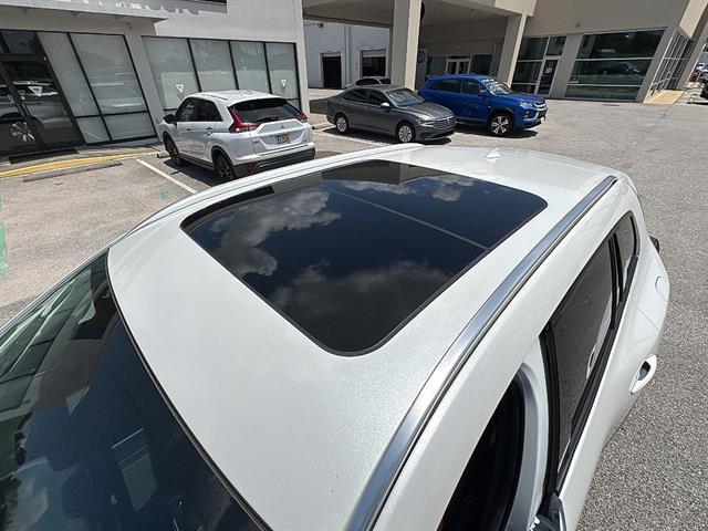 2024 Mazda CX-50 2.5 Turbo Premium Plus