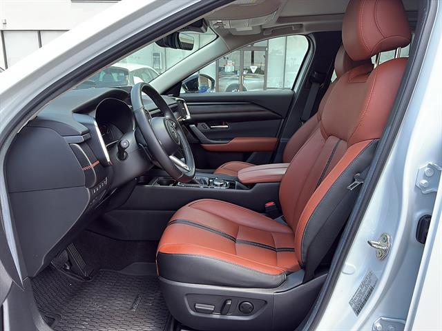 2024 Mazda CX-50 2.5 Turbo Premium Plus