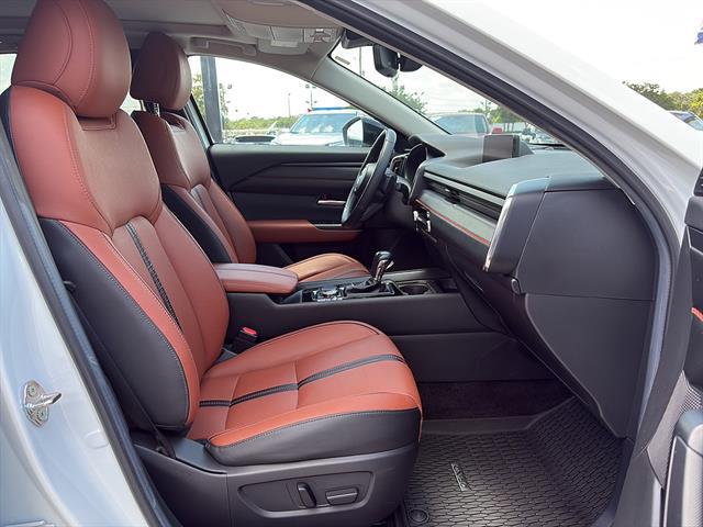 2024 Mazda CX-50 2.5 Turbo Premium Plus