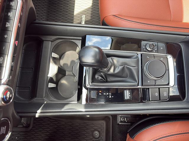 2024 Mazda CX-50 2.5 Turbo Premium Plus